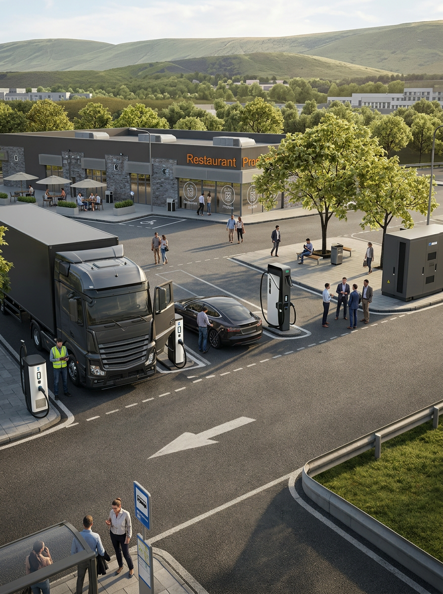 Benefits-of-Satellite-EV-Chargers